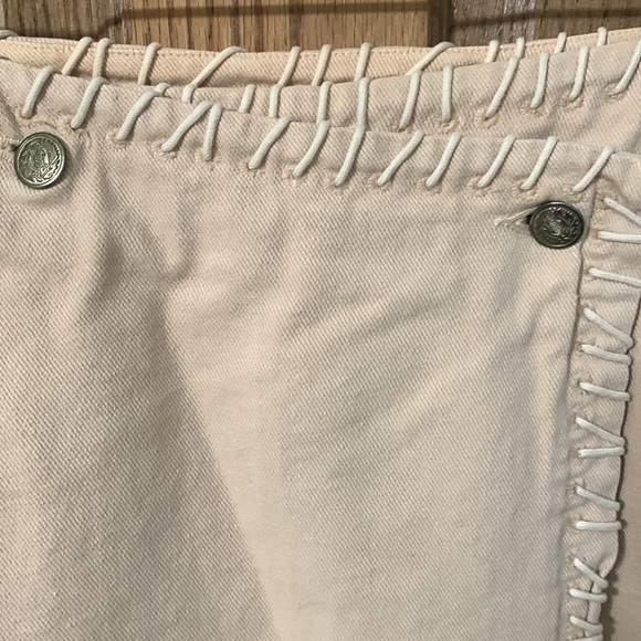 Cambridge Dry Goods Vintage Western Skirt size 6 - Picture 3 of 4